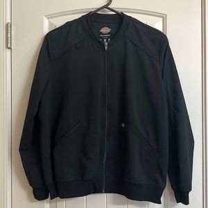 Dickies Bomber Scrub Jacket